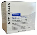 Neostrata Resurface Smooth Surface Glycolic Peel 60Ml
