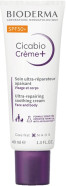 Bioderma Cicabio Cream+ Spf50+ 40 Ml