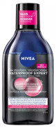 Nivea Waterproof Expert Micellar Water 400 Ml