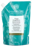 Sanoflore Organic Aqua Magnifica Anti-Imperfections Botanical Liquid Care Refill 400Ml Sanoflore Organic Aqua Magnifica Anti-Imperfections Botanical Liquid Care Refill 400Ml