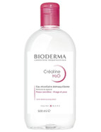 Bioderma Crã©Aline H2O Original Micellar Water 500Ml