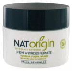 Natorigin Firming Anti-Wrinkle Cream Sensitive Skins 50Ml