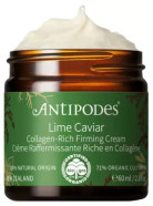 Antipodes Lime Caviar Collagen-Rich Firming Cream 60Ml Antipodes Lime Caviar Collagen-Rich Firming Cream 60Ml