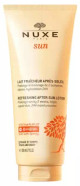 Nuxe Sun Refreshing After-Sun Lotion For Face And Body 200Ml