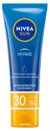 Nivea Sun Uv Face Moisturizing Sun Cream Spf30 50 Ml