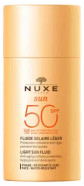 Nuxe Sun Light Sun Fluid Spf50 50Ml