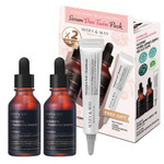 Mary&May Idebenone Blackberry Serum Duo Twin Pack (30ml x2+Eye cream12g)