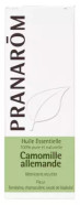 Pranarã´M Essential Oil German Chamomile (Matricaria Recutita) 5 Ml