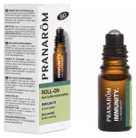 Pranarã´M Aromaboost Immunity - Immunity Roll-On With Organic Essential Oils 5 Ml Pranarã´M Aromaboost Immunity - Immunity Roll-On With Organic Essential Oils 5 Ml