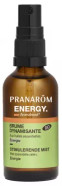Pranarã´M Aromaboost Energy - Energizing Mist Organic 50 Ml