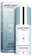 Postquam Professional Eye Contour Caviar Cream 20Ml/.6Oz - Helps Minimize Bags  For Dark Circles