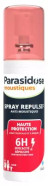 Parasidose Mosquitoes Tropical And Hazardous Areas Mosquito Repellent Spray 100Ml Parasidose Mosquitoes Tropical And Hazardous Areas Mosquito Repellent Spray 100Ml
