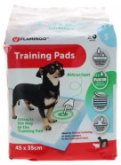 Flamingo Puppy Training Pads 20 Pieces 45 X 35Cm