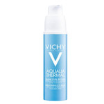 Vichy Aqualia Thermal Awakening Eye Balm, Eye Cream With Hyaluronic Acid And Pure Caffeine To Reduce Dark Circles And Under Eye Bags