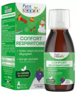 Les 3 Chãªnes Petit Chãªne Breathing Comfort 125Ml