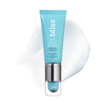 Bliss Eye Do All Things Hydrating Eye Gel Depuff & Brighten Straight-From-The-Spa Paraben Free, Cruelty Free 0.7 Fl Oz Bliss Eye Do All Things Hydrating Eye Gel Depuff & Brighten Straight-From-The-Spa Paraben Free, Cruelty Free 0.7 Fl Oz