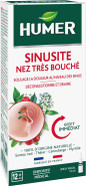 Humer Very Blocked Nose Sinusitis 15ml