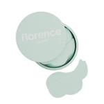 Florence By Mills Floating Under The Eyes Depuffing Gel Pads | Re-Energize Tired Under Eyes | Hydrating | Vegan & Cruelty-Free - 30 Pairs/60 Count Florence By Mills Floating Under The Eyes Depuffing Gel Pads | Re-Energize Tired Under Eyes | Hydrating | Vegan & Cruelty-Free - 30 Pairs/60 Count