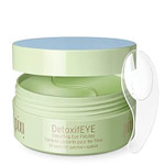 Pixi Beauty Detoxifeye Depuffing Hydrogel Under-Eye Patches | Hyaluronic Acid & Caffeine Rejuvenate Under-Eye Skin | 30 Pairs Of Patches Pixi Beauty Detoxifeye Depuffing Hydrogel Under-Eye Patches | Hyaluronic Acid & Caffeine Rejuvenate Under-Eye Skin | 30 Pairs Of Patches