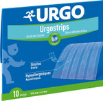 Urgo Urgostrips 10 Sterile Adhesive Sutures