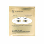 Dr Dennis Gross Derminfusions Lift + Repair Eye Mask | Visibily Lift + Firm, Fills The Appearance Of Fine Lines, Hydrates + Repairs Skin Barrier, Visibly Depuffs Undereye Area | 1 Treatment 0.33 Fl Oz Dr Dennis Gross Derminfusions Lift + Repair Eye Mask | Visibily Lift + Firm, Fills The Appearance Of Fine Lines, Hydrates + Repairs Skin Barrier, Visibly Depuffs Undereye Area | 1 Treatment 0.33 Fl Oz