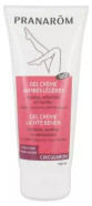 Pranarã´M Circularom Organic Gel Cream Light Legs 100 Ml