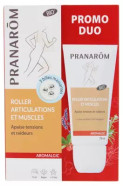 Pranarã´M Joints And Muscles Roller 2 X 75Ml