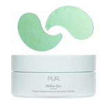 Pã£Âr Minerals Mellow Eyes Hemp-Derived Eye Patches, Helps Reduce Puffiness & Brightens Undereye Area, Hemp Seed Oil, Green Tea Extract, Kiwi Fruit Extract, Cruelty & Gluten Free, 30 Pairs Pã£Âr Minerals Mellow Eyes Hemp-Derived Eye Patches, Helps Reduce Puffiness & Brightens Undereye Area, Hemp Seed Oil, Green Tea Extract, Kiwi Fruit Extract, Cruelty & Gluten Free, 30 Pairs