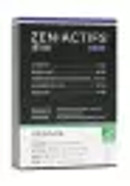 Aragan Synactifs Zenactifs Organic 30 Capsules