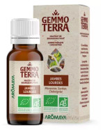 Gemmo Terra Organic Heavy Legs 30 Ml