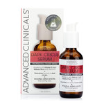 Advanced Clinicals Dark Circle Under Eye Serum Anti Aging Brightening Facial Treatment Targets Look Of Puffy Eyes, Crows Feet, & Sagging Skin W/Vitamin C, Hyaluronic Acid, & Ferulic Acid, 1.75 Fl Ozdark Circles Eye Serum1.75 Fl Oz (Pack Of 1) Advanced Clinicals Dark Circle Under Eye Serum Anti Aging Brightening Facial Treatment Targets Look Of Puffy Eyes, Crows Feet, & Sagging Skin W/Vitamin C, Hyaluronic Acid, & Ferulic Acid, 1.75 Fl Ozdark Circles Eye Serum1.75 Fl Oz (Pack Of 1)