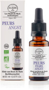 Elixirs & Co Fears Organic 20ml