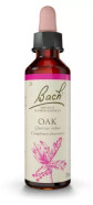 Fleurs De Bach Original Oak 20Ml