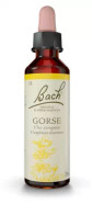 Fleurs De Bach Original Gorse 20Ml