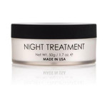 Bodyography Night Treatment Eye Serum - Reduces Dark Spots, Acne, Puffy Eyes & Wrinkles