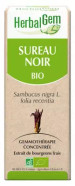 Herbalgem Organic Elderberry 30Ml