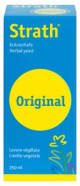 A.Vogel Strath Original Vegetable Yeast 250Ml