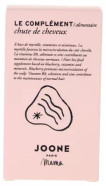 Joone Le Complã©Ment Alimentaire Chute De Cheveux 60 Capsules