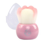 Energy Kabuki Blush Brush With Travel Case Cute Full Coverage Face Makeup Brush For Mineral Powder Flawless Makeup Application Best Christmas Gifts For Girls Women (Cat Paw,Pink) Energy Kabuki Blush Brush With Travel Case Cute Full Coverage Face Makeup Brush For Mineral Powder Flawless Makeup Application Best Christmas Gifts For Girls Women (Cat Paw,Pink)