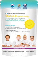 Sovereign Laboartories Infant & Toddler Colostrum-Ld (50G)