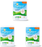 Happy Baby Organics Stage 1 Infant Formula, 0-12 Months, Milk Based Organic Baby Formula Powder With Iron, Probiotics & Prebiotics For Immune & Digestive Support, 22.9 Ounce (Pack Of 3) Happy Baby Organics Stage 1 Infant Formula, 0-12 Months, Milk Based Organic Baby Formula Powder With Iron, Probiotics & Prebiotics For Immune & Digestive Support, 22.9 Ounce (Pack Of 3)