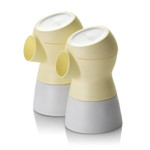 Medela Sonata Spare Parts Kit, Authentic Medela Pump Parts For The Sonata Breast Pump, Made Without Bpa Medela Sonata Spare Parts Kit, Authentic Medela Pump Parts For The Sonata Breast Pump, Made Without Bpa
