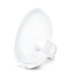 Medela Hands-Free Breast Shields 21Mm, For Use With Hands-Free Collection Cups, 2 Count Medela Hands-Free Breast Shields 21Mm, For Use With Hands-Free Collection Cups, 2 Count