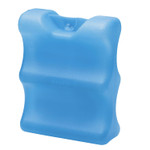 Medela Ice Pack For Breast Milk Storage, Contoured Shape Designed To Fit Breastmilk Bottles, For On The Go Or Traveling Moms