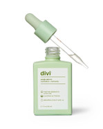 Divi Scalp Serum For Thinning Hair, 30Ml  Clinically Tested, Nourishing Formula With Amino Acids, Caffeine & Rosemary Oil  Promotes Healthy Scalp & Fuller-Looking Hair, Reduces Oil & Product Buildup