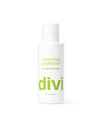 Divi Volumizing Conditioner For Women And Men - Lightweight Volume Conditioner For Fine Hair - Designed To Strengthen And Protect The Hair From Damage - Travel Size, 2Oz Divi Volumizing Conditioner For Women And Men - Lightweight Volume Conditioner For Fine Hair - Designed To Strengthen And Protect The Hair From Damage - Travel Size, 2Oz