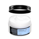 Cosrx Hyaluronic Acid Moisturizing Cream, Long-Lasting Hydration, Rich Moisturizer For Sensitive Skin 3.52 Oz / 100G, Korean Skin Care, Animal Testing Free, Parabens Free Cosrx Hyaluronic Acid Moisturizing Cream, Long-Lasting Hydration, Rich Moisturizer For Sensitive Skin 3.52 Oz / 100G, Korean Skin Care, Animal Testing Free, Parabens Free