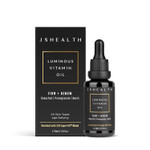Jshealth Hydrating Face Oil For Women And Men With Rose Oil & Vitamin E Oil For Skin - Facial Oil For Dry Skin Jshealth Hydrating Face Oil For Women And Men With Rose Oil & Vitamin E Oil For Skin - Facial Oil For Dry Skin
