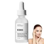 Hyaluronic Acid 2% + B5,Face Moisturiser, Hyaluronic Acid Serum For Face Hydrated, Hyaluronic Acid Face Serum For Women Plump And Smooth Skin, Hyluronic Acid Serum For Face Anti Aging, Skin Care Hyaluronic Acid 2% + B5,Face Moisturiser, Hyaluronic Acid Serum For Face Hydrated, Hyaluronic Acid Face Serum For Women Plump And Smooth Skin, Hyluronic Acid Serum For Face Anti Aging, Skin Care