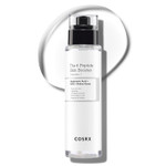 Cosrx 6X Peptide Collagen Booster Toner Serum, Niacinamide & Hyaluronic Acid Skin Renewal Boosting Facial Essence For All Skin Types, Korean Skin Care, Paraben Free, 150Ml/5.07 Fl.Oz Cosrx 6X Peptide Collagen Booster Toner Serum, Niacinamide & Hyaluronic Acid Skin Renewal Boosting Facial Essence For All Skin Types, Korean Skin Care, Paraben Free, 150Ml/5.07 Fl.Oz
